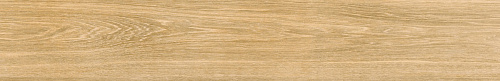 Керамогранит Granite Soft Wood Classic (Вуд классик) охра лаппатированный 19,5х120, Idalgo (Идальго)