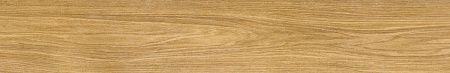 Керамогранит Granite Soft Wood Classic (Вуд классик) медовый лаппатированный 19,5х120, Idalgo (Идальго)