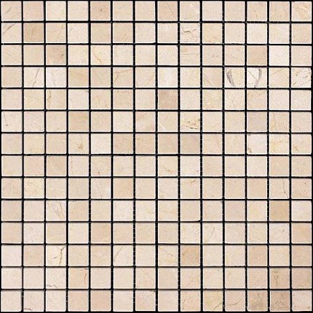 Sorento-20 мозаика каменная 30,5х30,5, Bonaparte (Бонапарт)
