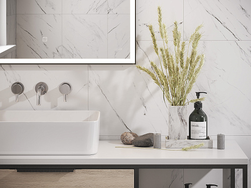 Коллекция керамогранита Oriental (Ориентал) 42х42, Cersanit