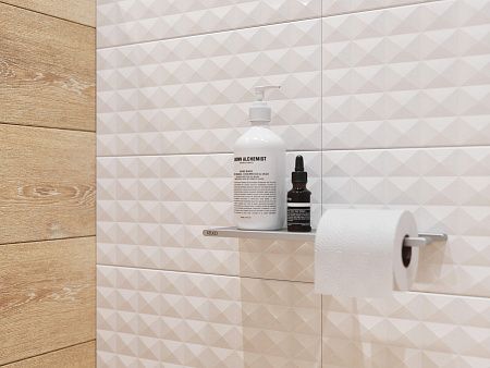 Alrami 20х44, Cersanit