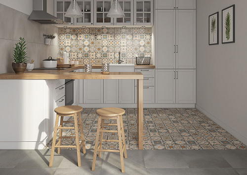 Loft 42х42, Cersanit