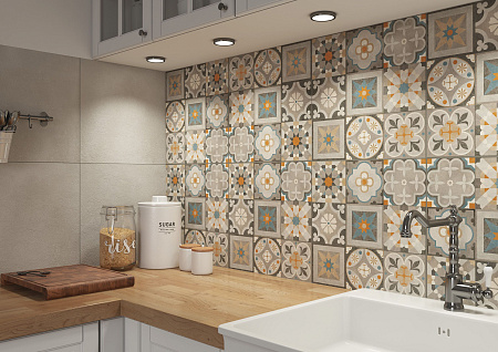 Loft 42х42, Cersanit