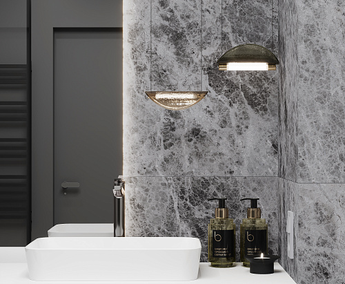 Коллекция керамогранита Bohemian (Богемиан), Laparet (Лапарет)