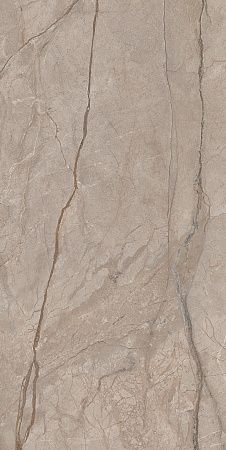 Плитка KM6012B0230R Ифран бежевый светлый глянцевый обрезной 60x119,5x0,9, Kerama Marazzi (Керама Марацци)