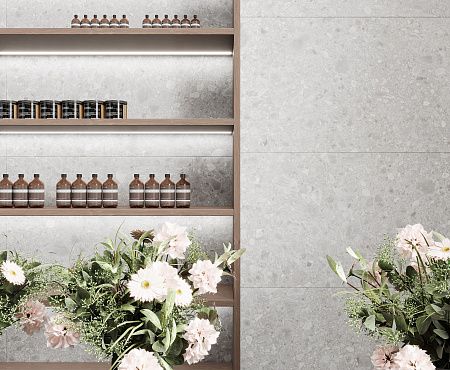 Коллекция керамогранита Ceppo Blanco PRO(Сеппо Бьянко ПРО), Laparet(Лапарет)