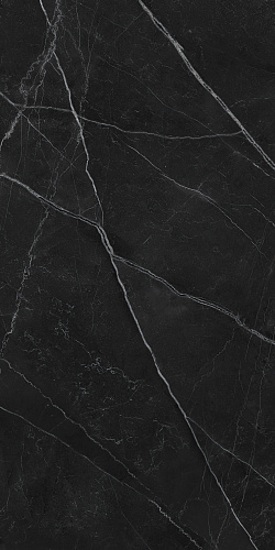 Керамогранит LP6012G0201R Opera Nero матовый 59,5х119,1, Laparet