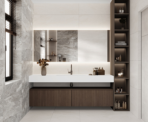 Коллекция керамогранита Energy (Энерджи), Laparet (Лапарет)