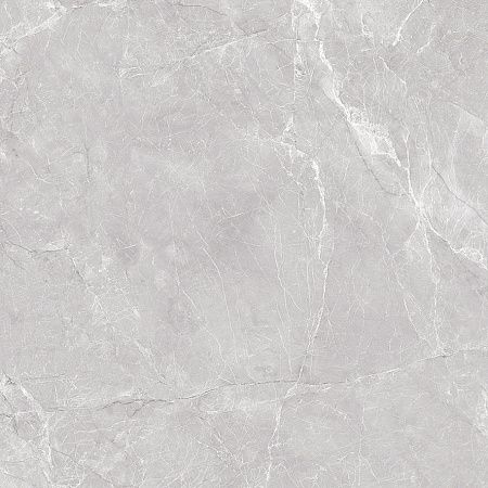 Керамогранит Laparet Marble Grey PRO серый 60х60 матовый R12Soft