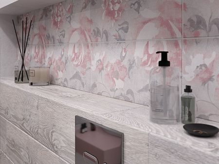 Northwood 18,5х60, Cersanit