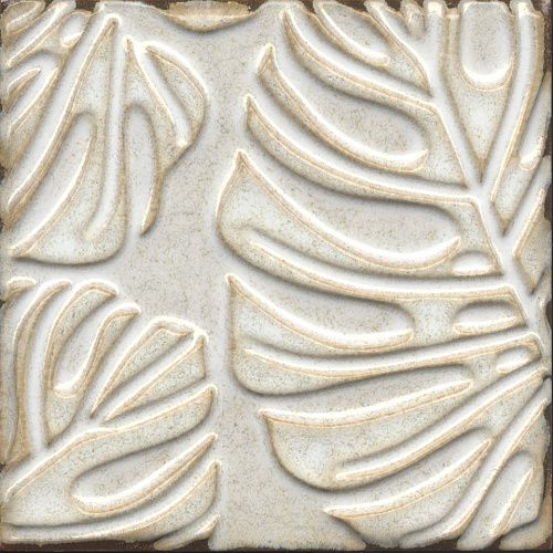 Декор KMD2SFC004BN Агдаль 2 бежевый светлый глянцевый структура 15x15x0,9, Kerama Marazzi (Керама Марацци)