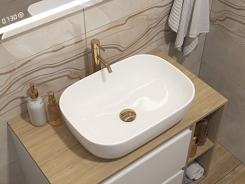 Коллекция плитки Ivory (Айвори) 25х75, Cersanit