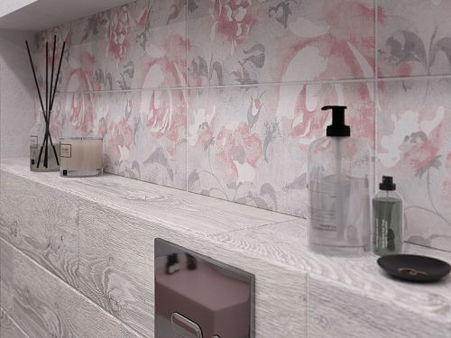 Navi 20х44, Cersanit