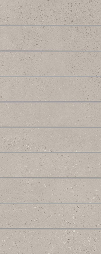 Декор KMD2PTG002BN чипсет Скарпа серый матовый 20x50x0,8, Kerama Marazzi (Керама Марацци)