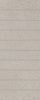 Декор KMD2PTG002BN чипсет Скарпа серый матовый 20x50x0,8, Kerama Marazzi (Керама Марацци)
