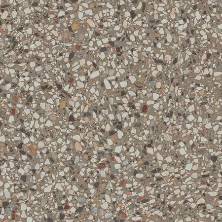 Керамогранит KM6060G0011R Бричиола серый матовый обрезной 60x60x0,9, Kerama Marazzi (Керама Марацци)