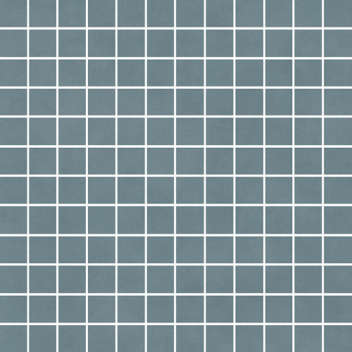 Керамогранит KM3030M0151N Таделакт бирюзовый матовый 29,8x29,8x0,35, Kerama Marazzi (Керама Марацци)