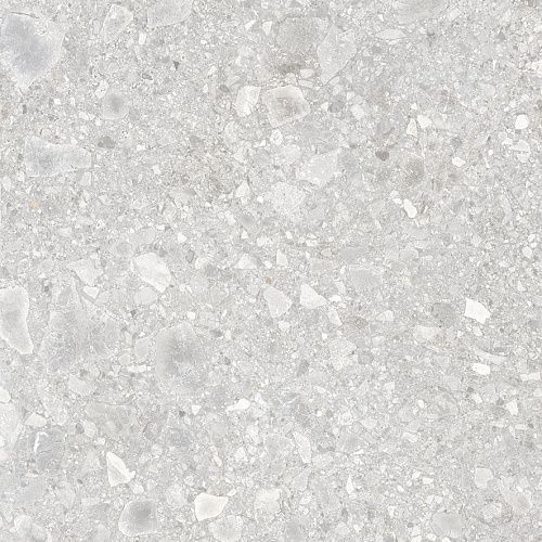 Керамогранит Laparet Ceppo Blanco PRO светло-серый 60х60 матовый структурный R12Soft STR