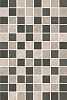 MM8322 Эль-Реаль мозаичн. декор 20х30, Керама Марацци