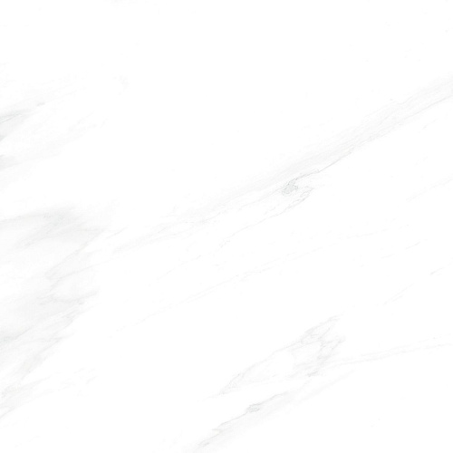 Керамогранит белый под мрамор матовый 60х60 Dako (Дако) E-3040 Prime (Прайм)