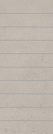 Декор KMD2PTG002BN чипсет Скарпа серый матовый 20x50x0,8, Kerama Marazzi (Керама Марацци)