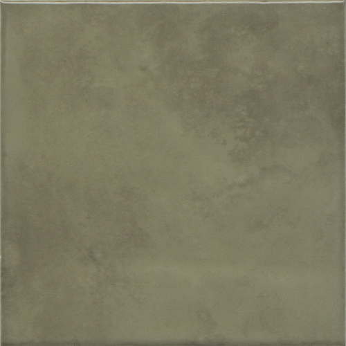 Плитка KM1515B0010N Фес зелёный глянцевый 15x15x0,77, Kerama Marazzi (Керама Марацци)