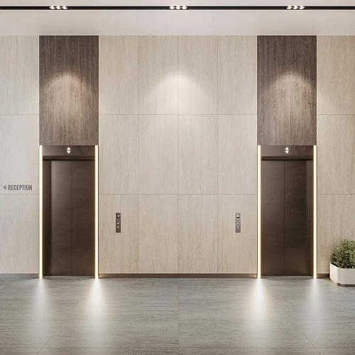 Коллекция керамогранита Портленд 80х160; 80х80, Kerama Marazzi (Керама Марацци)