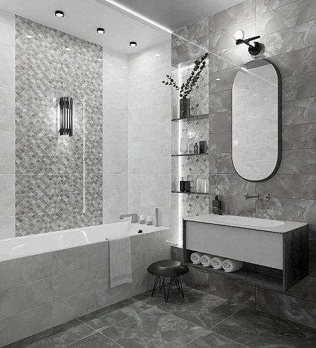 Коллекция плитки Talisman (Талисман) 20,1х50,5, Azori (Азори)