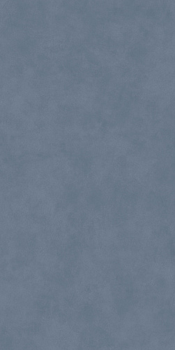 Плитка KM6012B0161R Таделакт синий матовый обрезной 60x119,5x0,9, Kerama Marazzi (Керама Марацци)