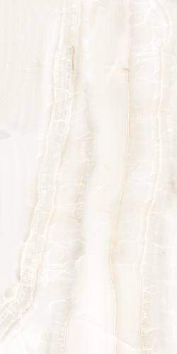 Керамогранит A17129 Futura (Футура) тонкий Madeira Onyx полированный бежевый ректификат 60х120, Cersanit