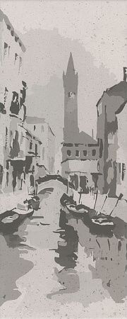 Декор OP\A241\7071 Скарпа матовый 20x50x0,8, Kerama Marazzi (Керама Марацци)