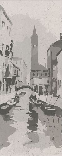 Декор OP\A241\7071 Скарпа матовый 20x50x0,8, Kerama Marazzi (Керама Марацци)