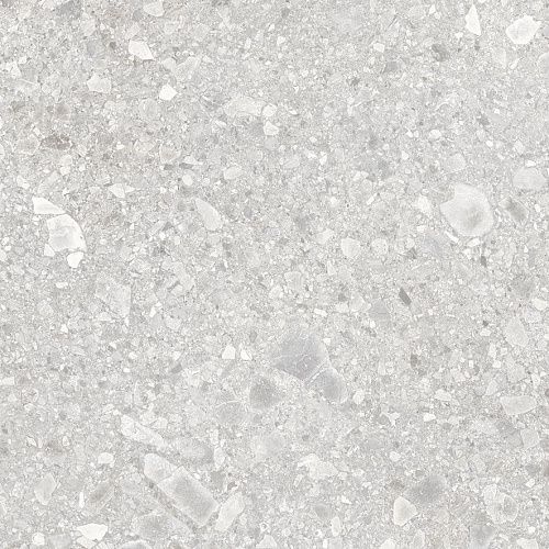 Керамогранит Laparet Ceppo Blanco PRO светло-серый 60х60 матовый структурный R12Soft STR