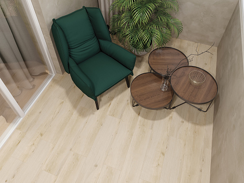 Коллекция керамогранита Wood Concept Natural (Вуд Концепт Натурал) 21,8х89,8, Cersanit