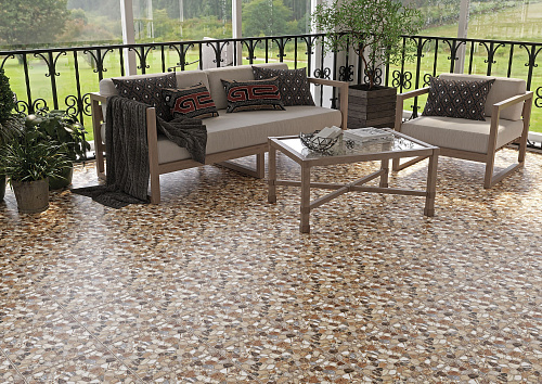 Коллекция керамогранита Jackstone (Джекстоун) 30х30, Cersanit