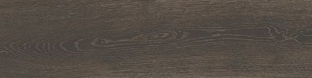 Керамогранит KM2080G0031R Лимба коричневый тёмный матовый обрезной 20x80x0,9, Kerama Marazzi (Керама Марацци)