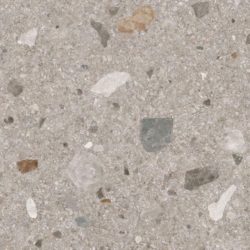 Granite Gerda (Граните Герда) натура лайт керамогранит лаппатированный LR / LLR 59,9х59,9, Idalgo (Идальго)