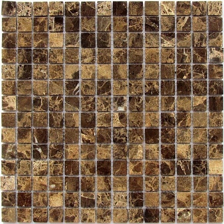 Ferato-20 (POL) мозаика каменная 30,5х30,5, Bonaparte (Бонапарт)