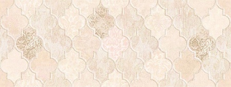 150861 Жардино (Zhardino) матовая плитка для стен 40х15, Pieza ROSA