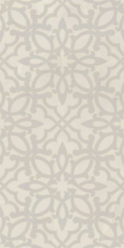 Декор KMD3STA068BR Махкама бежевый светлый глянцевый обрезной 30x60x0,9, Kerama Marazzi (Керама Марацци)