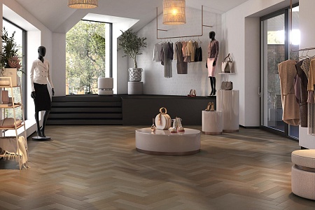 Довиль 9,9х40,2, Kerama Marazzi