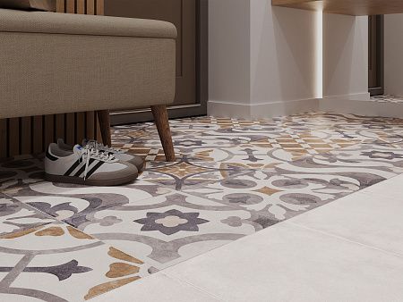 Carpet 30х30, Cersanit