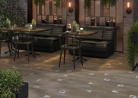 Довиль 9,9х40,2, Kerama Marazzi