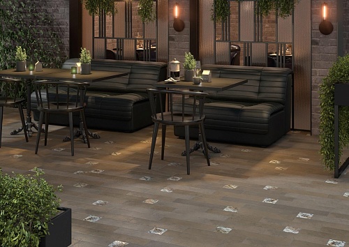 Довиль 9,9х40,2, Kerama Marazzi