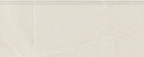 Плинтус KML2FMF005BR Махкама бежевый светлый глянцевый обрезной 30x12x1,3, Kerama Marazzi (Керама Марацци)