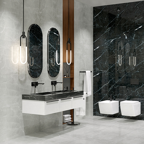 Керамогранит Гранитея коллекции Karatash (Караташ)