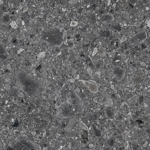 Керамогранит Ceppo Nero PRO структурный 60х60, Laparet