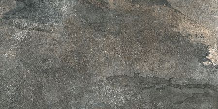 Керамогранит Laparet Storm Grey PRO тёмно-серый LP6012G0131R 59,5х119,1 матовый R10 STR СВ