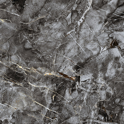 Керамогранит Гранитея G245 Kirety (Киреты) Black 60х60 матовый