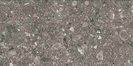 Granite Gerda (Граните Герда) темно-серый КГ лаппатированный LR / LLR 120х59,9, Idalgo (Идальго)